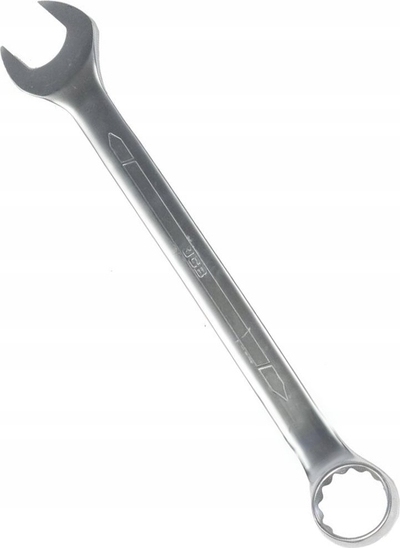 Çelës kombinim JCB, 41 mm, metalik