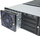 Kuti serveri Inter-Tech IPC 3U-30765, 3U, për rack 19", metalike gri
