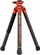 Tripod fotografik Fotopro X-Aircross 3 Lite, fibrë karboni, kokë kugle, Flame Orange