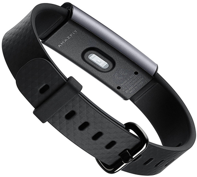 Matës aktiviteti Xiaomi Amazfit ARC, i zi
