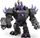 Set lodër aksion Schleich Eldrador Creatures Shadow Master Robot, 20 pjesë, pjesë që lëvizin, shumëngjyrësh
