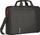 Çantë laptopi Defender Geek Bag 15.6", poliestër, xhep për aksesorë, e zezë