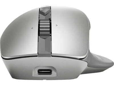 Maus wireless HP 930 Creator, me Bluetooth, ergonomik, gri