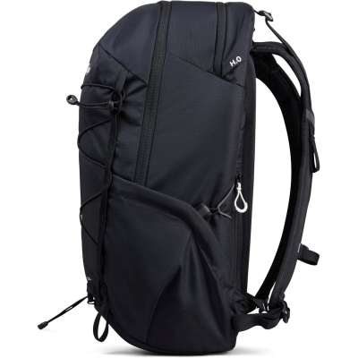 Çantë shpine Berghaus 24/7 365 U28, 28L, najlon, e zezë