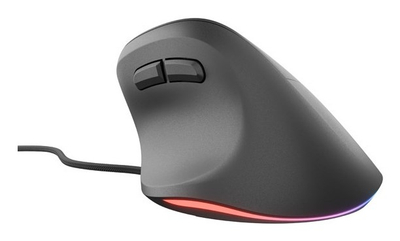 Maush vertikal Natec CRAKE 2 PRO, optik, USB, i zi