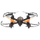 Dron Denver Battle