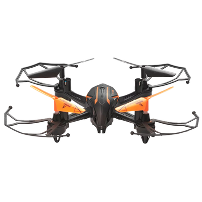 Dron Denver Battle