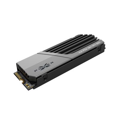 Disk SSD Silicon Power XS70, M.2 2280, 4TB, PCIe 4.0 x4, i zi