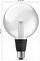 Llambë Philips Hue Lightguide Glob i Madh E27, 6.8W, RGBW, e tejdukshme