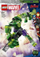 Set LEGO® Marvel 76241 Hulk in robotic armour, 138 pjesë