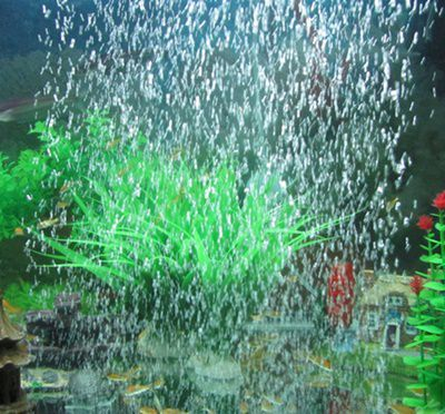 Perde akuariumi Aqua Nova, 30 cm