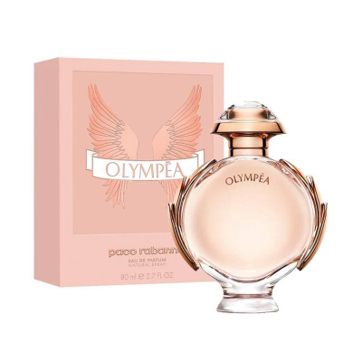 Eau De Parfum Paco Rabanne Olympea 80 ml
