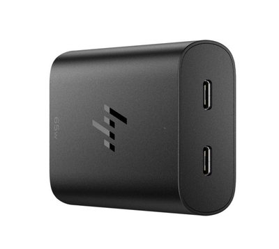 Karikues laptopi HP GaN, 65W, USB C, i zi