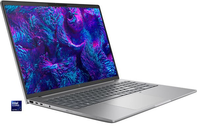 Laptop HP EliteBook 8 G1i, Intel Core Ultra 7, 14" WUXGA, 32GB RAM, 1TB SSD