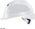 Helmetë mbrojtëse Uvex Pheos B-WR 9772530, e fortë, blu