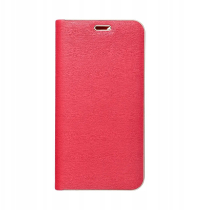 Këllëf telefoni OEM LUNA Book, për Xiaomi Redmi Note 14 Pro 4G, tip book, i artë