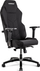 Karrige gaming Quersus VAOS.2.1 Diamond Black, bazë alumini, mekanizëm OPTIMUS SYNCHRO, e zezë