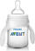 Shishe Avent Classic+ SCF625/02, 125 ml