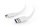 USB кабел Gembird CCP USB3 AMCM 1M, USB A во USB C, 1 m, бел