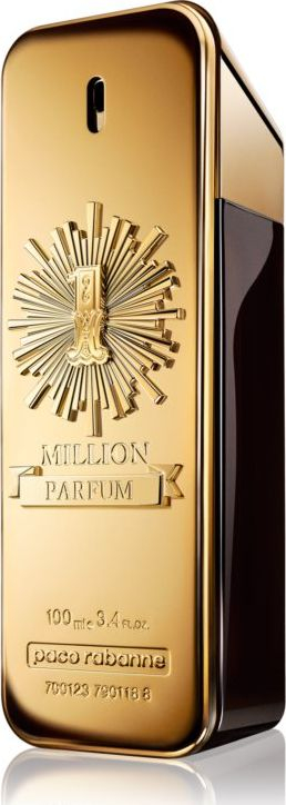 Extrait De Parfum Paco Rabanne 1 Million Parfum, 200ml