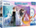 Puzzle Trefl Frozen Super Maxi, 24 pjesë, për fëmijë 3+