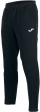 Bluzë futbolli Joma Combi Faraon M 100285.100, 100% poliester, zinxhir 1/2, e zezë