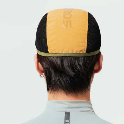 Kapele çiklizmi Rockbros Cycling Cap, me strehë, rrjetë që merr frymë, shumëngjyrëshe