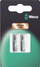 Set bita Vera Cross PZ2 x 25 mm, 851/1