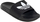 Shapka Adidas Originals Adilette Lite FU8298, plastike, të zeza