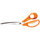 Gërshërë universale S 94 Fiskars, 24 cm, portokalli