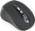 Maus Gembird MUSWB-6B-01, wireless, Bluetooth, i zi