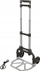 Преклоплива транспортна количка Rockforce RF-TH6001002, капацитет 80 kg, платформа со тркала, сива