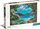 Puzzle Clementoni Paradise on Earth 32573, 2000 copa, High Quality, shumëngjyrësh