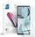 Xham mbrojtës tempered glass për Motorola Moto G62 5G, 6.5", transparent