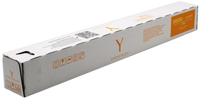Toneri Kyocera TK-8465Y, për MZ3501ci, i verdhë