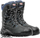 Çizme sigurie dimri Elten Joris GTX S3 CI, nr. 43, të zeza me blu