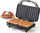 Aparat për waffle Tristar TS1385, 2 waffle, pllaka jo ngjitëse, i bardhë