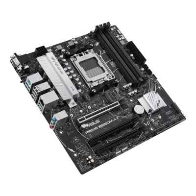 Pllakë amë ASUS PRIME B650M-A II-CSM, AM5, mATX