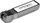 Modul SFP+ StarTech SFP-10G-BX20U-I-ST, 10GbE, për Cisco, metalik