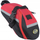 Çantë shale biçiklete Svensson Saddle Bag Pouch, nën shalë, poliester rezistent ndaj ujit, e zezë