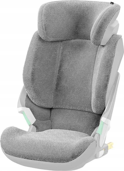 Летна навлака за автомобилско седиште Maxi Cosi Kore, памук, Fresh Grey