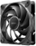 Ventilatorë kulle kompjuteri Antec TQ 120 3PK, 120mm, set me 3 copë, ngjyrë e zezë