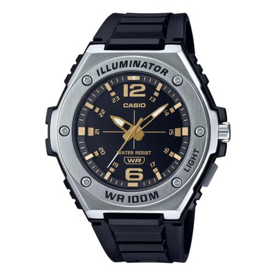 Orë dore për meshkuj Casio MWA-100H-1A2VDF