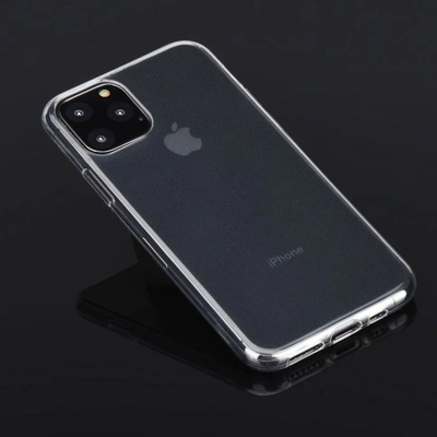 Set mbrojtës telefoni 3mk për Pixel 6, maskë shumë e hollë 0.5mm, folie Anti-Scratch, transparente