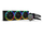 Ftohës me ujë Be quiet! Pure Loop 2 FX, 12 cm, i zi