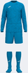 Set futbolli për meshkuj Joma Zamora IX, poliester, blu