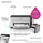 Printer Epson EcoTank ET-M1120, A4, 1440x720 DPI, i zi/i hirtë