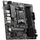 Pllakë amë MSI PRO B650M-P - DDR5, AM5, mATX