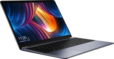 Laptop HeroBook Pro, 14.1", Celeron N4020, 8GB RAM, 256GB SSD