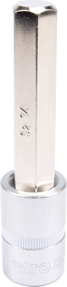 Prizë çelësi Yato YT-04397, 1/2", H14x100mm